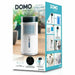 Настолен вентилатор DOMO DO159A Бял 9,6 w