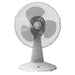 Настолен вентилатор Grupo FM SB130 Ø 30 cm 30 W