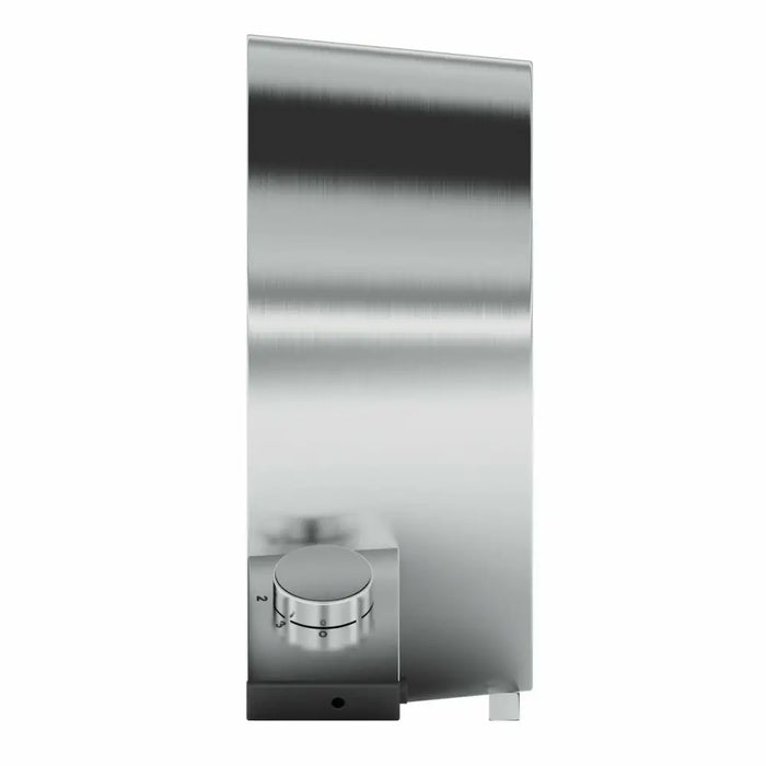 Настолен вентилатор Stadler Form Сребрист 35 W