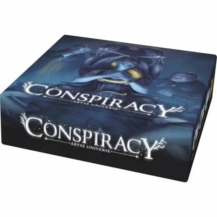 Настолна игра Asmodee Conspiracy: Abyss Universe (FR)
