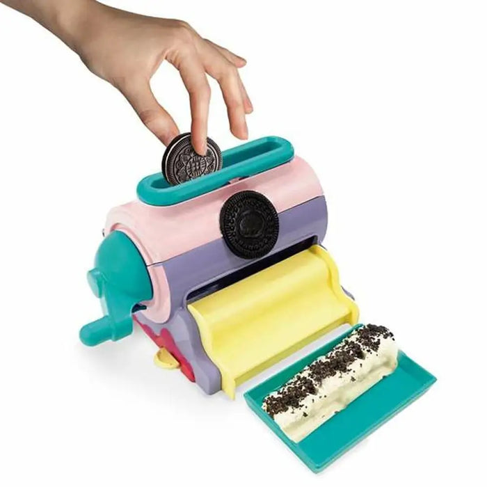 Настолна игра Bizak Heladississimo