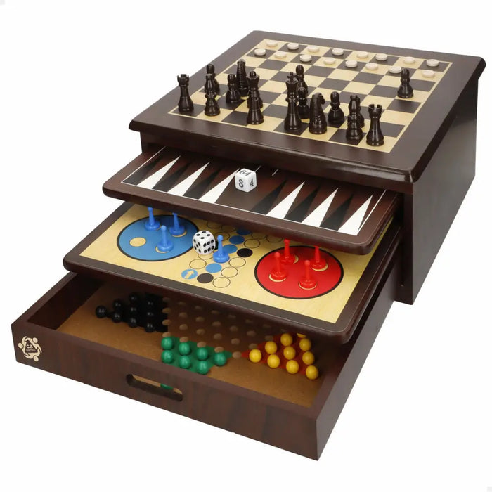 Настолна игра CB Games (2 броя)