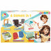 Настолна игра CB Games (4 броя)