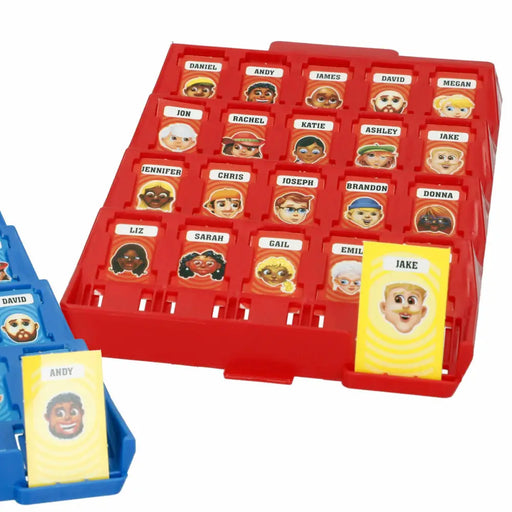 Настолна игра CB Games (4 броя)