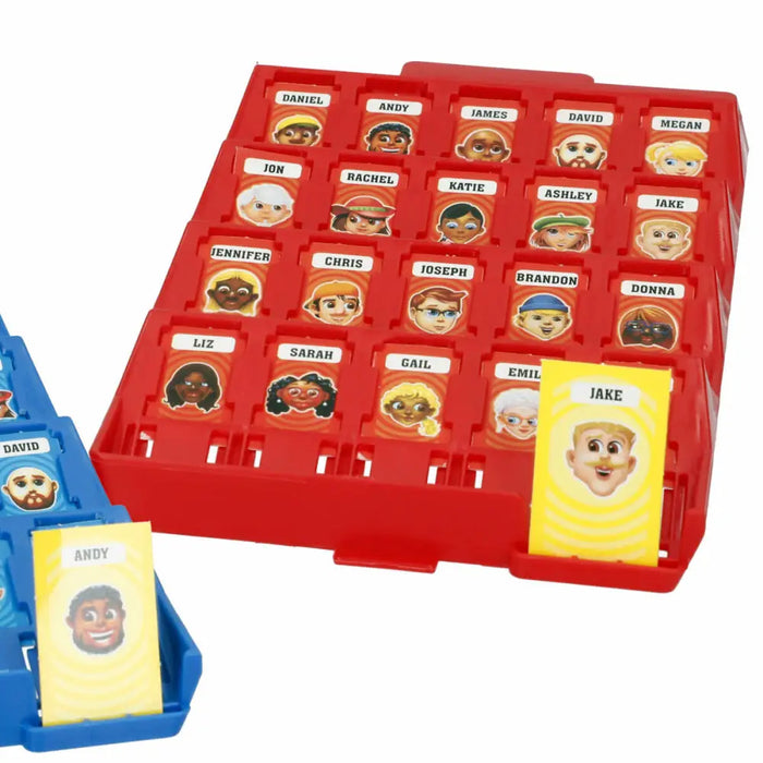 Настолна игра CB Games (4 броя)