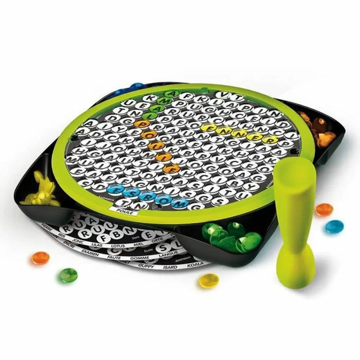 Настолна игра Goliath Môts Melés (FR)
