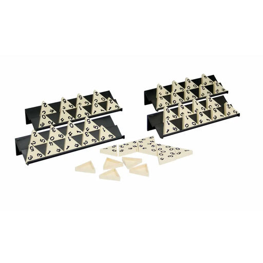 Настолна игра Goliath Triominos Classic (FR)
