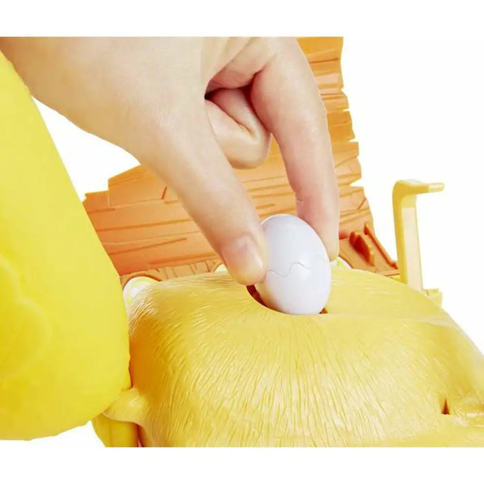Настолна игра La Gallina Josefina Mattel La Gallina