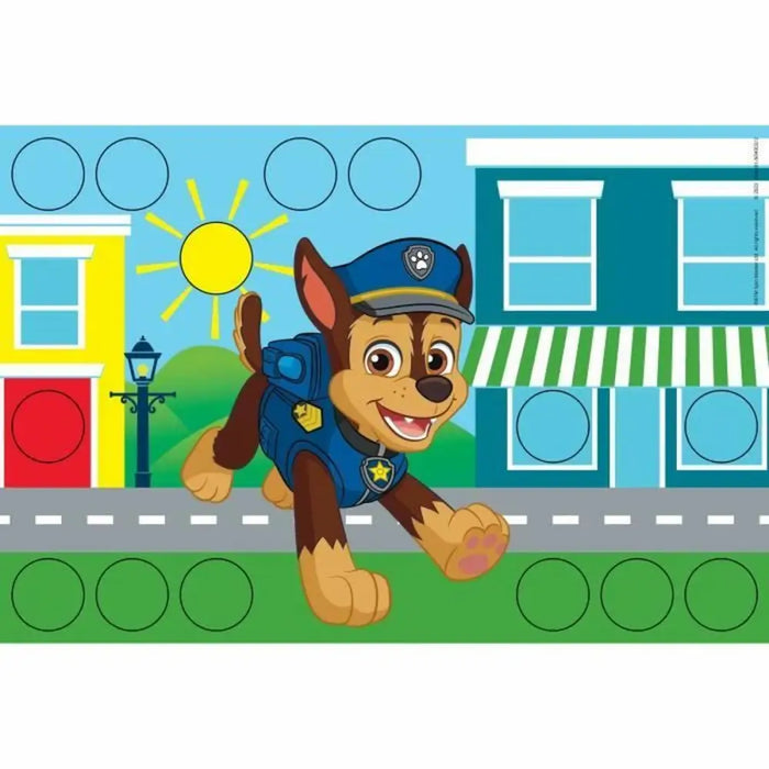 Настолна игра Ravensburger Paw Patrol