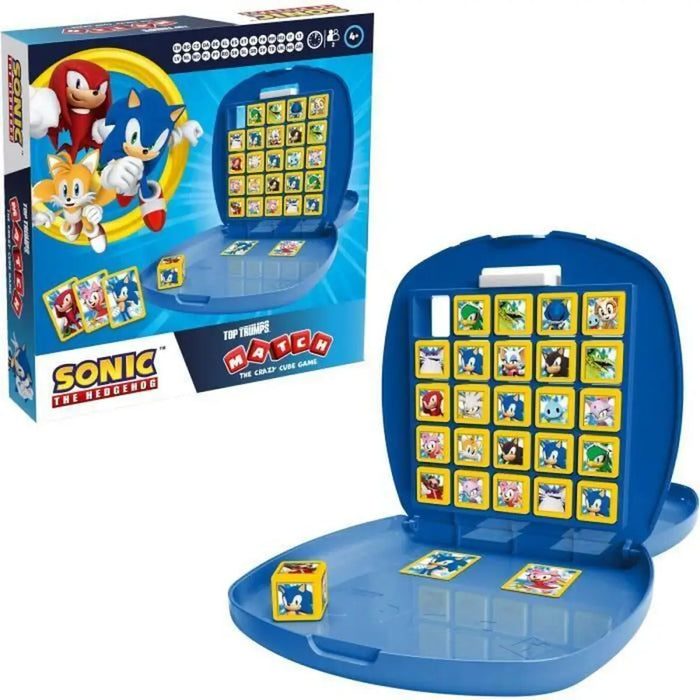Настолна игра Winning Moves