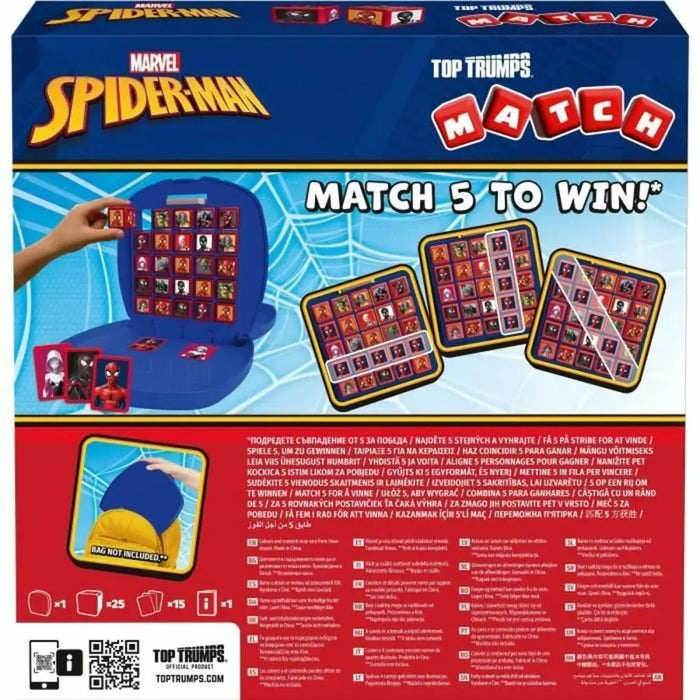 Настолна игра Winning Moves