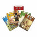 Настолна игра 7 WONDERS испански