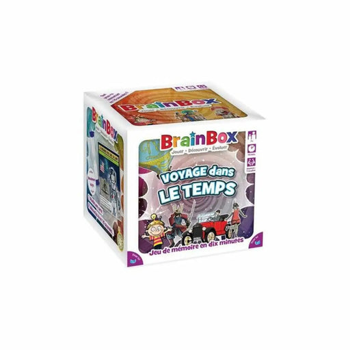 Настолна игра Asmodee