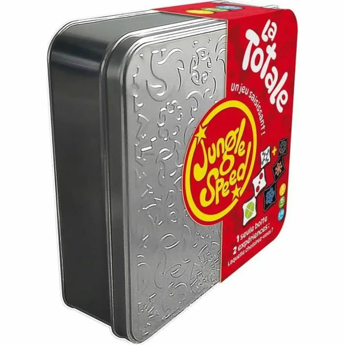 Настолна игра Asmodee