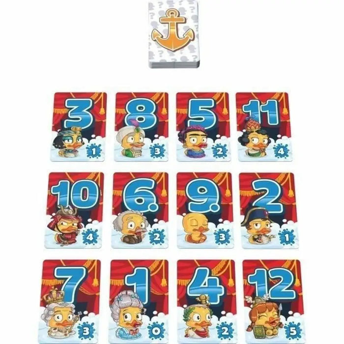 Настолна игра Asmodee