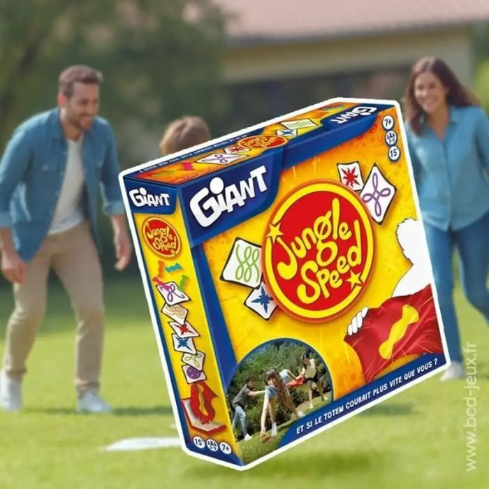 Настолна игра Asmodee