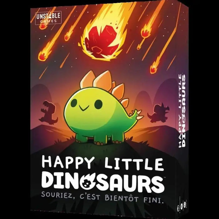 Настолна игра Asmodee