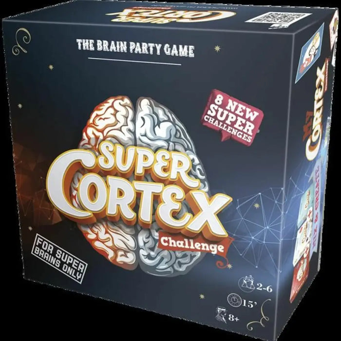 Настолна игра Asmodee