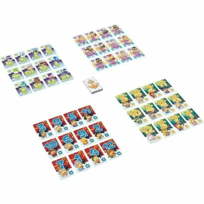 Настолна игра Asmodee
