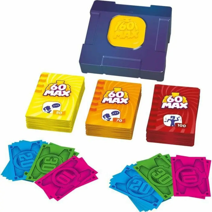 Настолна игра Asmodee