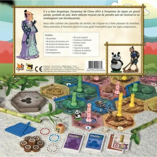Настолна игра Asmodee