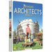 Настолна игра Asmodee 7 Wonders: Architects