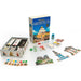 Настолна игра Asmodee 7 Wonders: Architects (FR)