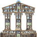 Настолна игра Asmodee 7 Wonders: Architects (FR)