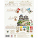 Настолна игра Asmodee 7 Wonders: Architects (FR)