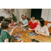 Настолна игра Asmodee 7 Wonders: Edifice