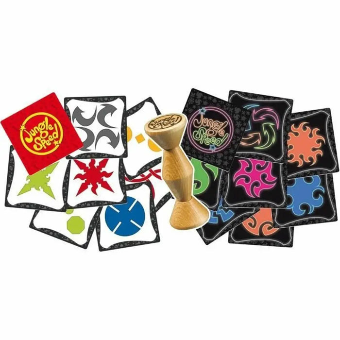 Настолна игра Asmodee