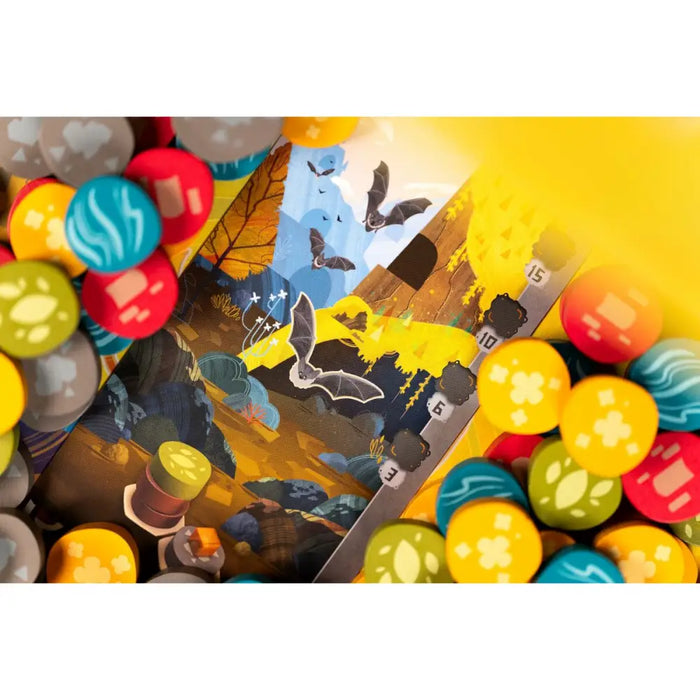 Настолна игра Asmodee