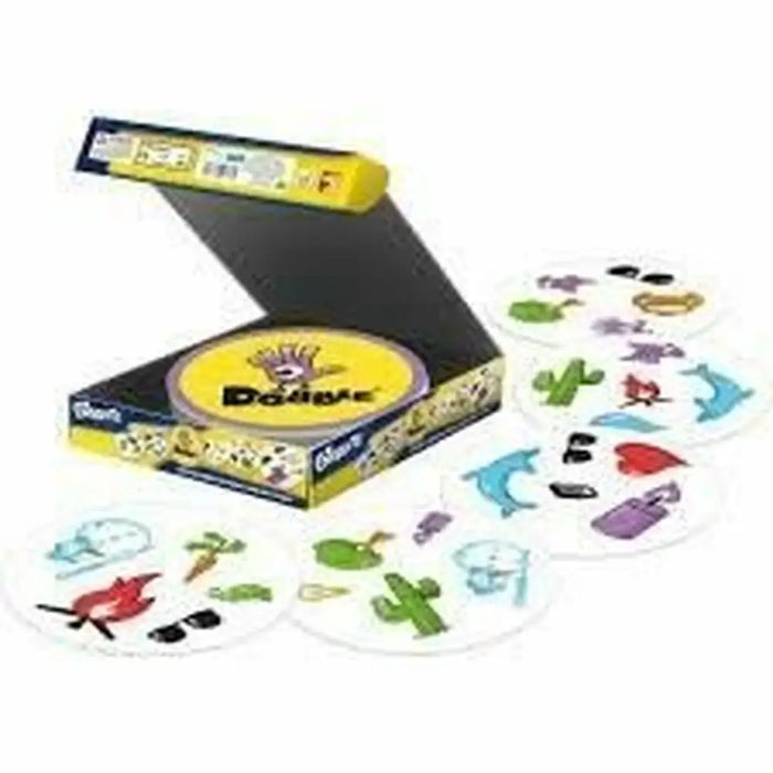Настолна игра Asmodee
