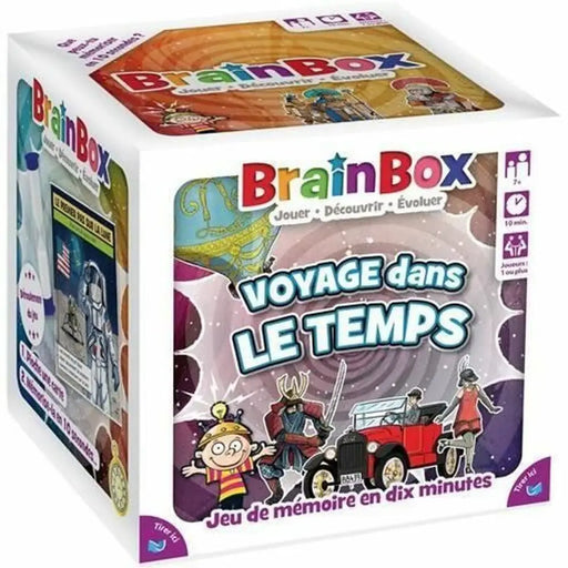 Настолна игра Asmodee