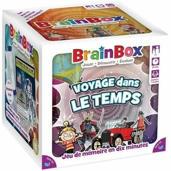 Настолна игра Asmodee