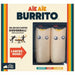 Настолна игра Asmodee Aïe Aïe Burrito (FR)