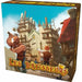 Настолна игра Asmodee Bâtisseurs (Les): Moyen âge (FR)