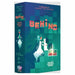 Настолна игра Asmodee Behind
