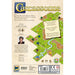 Настолна игра Asmodee Carcassonne (френски) (FR)