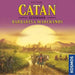 Настолна игра Asmodee Catan - Expansion: Barbarians &