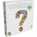 Настолна игра Asmodee Concept kids (FR)