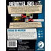 Настолна игра Asmodee Crime Zoom: Oiseau de Malheur (FR)
