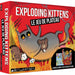 Настолна игра Asmodee Exploding Kittens