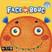 Настолна игра Asmodee Face de bouc (FR)