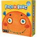 Настолна игра Asmodee Face de bouc (FR)
