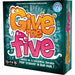 Настолна игра Asmodee Give me Five (FR)