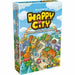 Настолна игра Asmodee Happy City (FR)