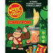 Настолна игра Asmodee Jungle Speed Donkey Kong