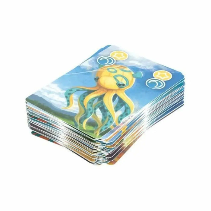 Настолна игра Asmodee Kites (FR)