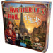 Настолна игра Asmodee Les Aventuriers du Rail - Paris (FR)